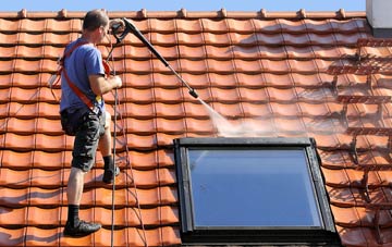 roof cleaning Wells Green, Cheshire