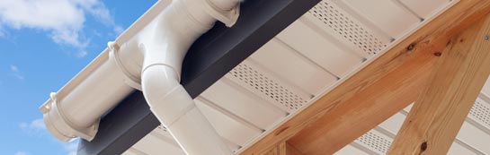 get Wells Green guttering quotes today