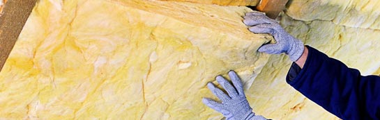 quotes for Wells Green roof insulation