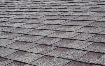 Wells Green tiles for shallow pitch roofing