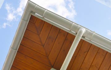 Wells Green soffit types