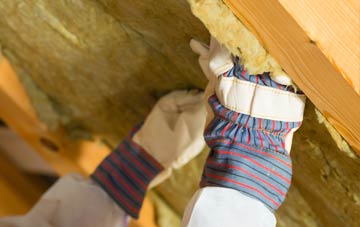 types of Wells Green pitched roof insulation materials